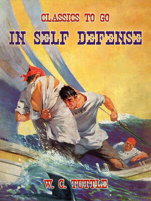 cover image of In Self-Defense